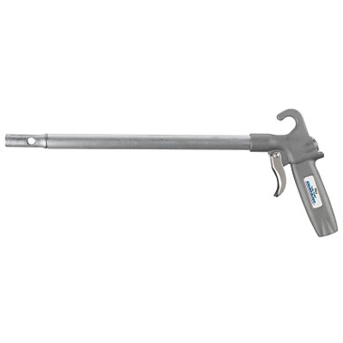 Guardair Long John Safety Air Gun, 12 in Extension, Trigger (1 EA / EA)