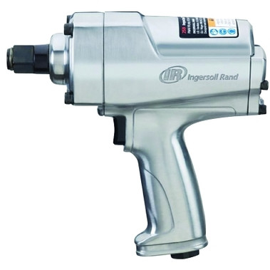 Ingersoll Rand Maintenance-Duty Air Impact Wrench, 3/4 in, Square Drive, 200 ft-lb to 800 ft-lb (1 EA / EA)
