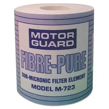 Motorguard Filter Element, 1/2 in(NPT), For Use with Motorguard M30 and M60 (1 BX / BX)