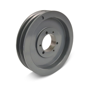 2LVP49B59X1 3/8BROWNG, VAR SPD PULLEY