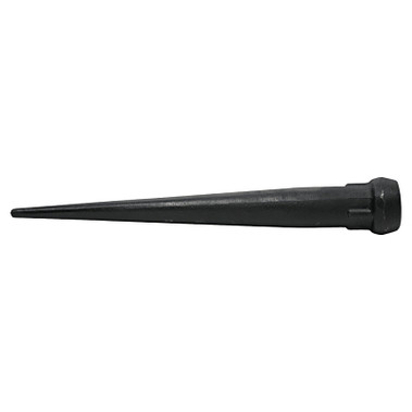 Klein Tools Broad-Head Bull Pin, 1-1/16 in x 10 in (1 EA / EA)