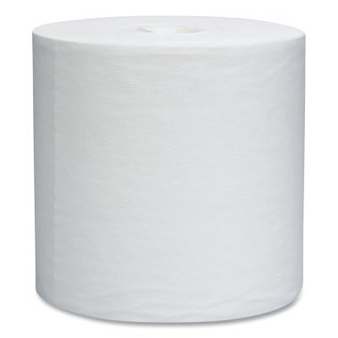 Kimberly-Clark Professional WypAll L30 Wipers, Center Flow Roll, White, 300 per roll (2 RL / CA)