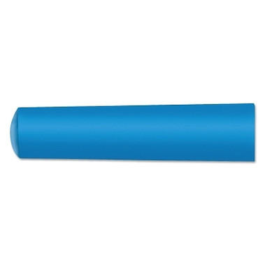 Markal Railroad Chalks, 4 in, Blue (144 EA / GR)