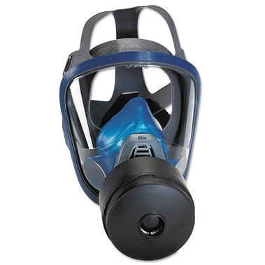 MSA Advantage 3100 Full-Facepiece Respirator, Medium (1 EA / EA)