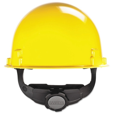 MSA Fas-Trac III Replacement Suspension, 4-Point,Ratchet, Thermalgard, Topgard (1 EA / EA)