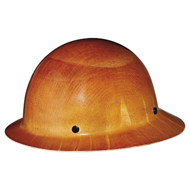 MSA Skullgard  Protective Caps and Hats, Staz-On, Hat, Natural Tan (1 EA / EA)