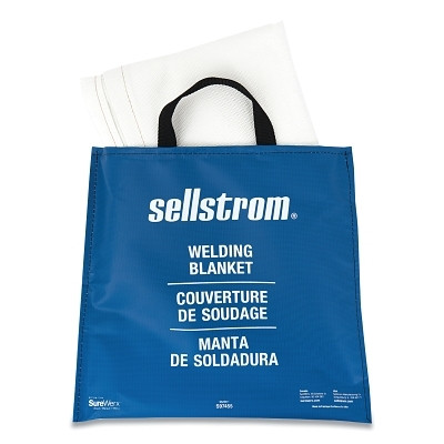 Welding - Welding & Cutting Accessories - Welding Blankets, Curtains ...