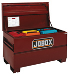 Jobsite Boxes