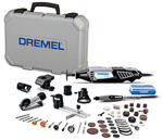 Rotary Tools Corded