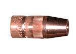 Mig Nozzles