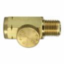 Refrigeration Regulators & Charging Hoses