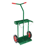 Cylinder Carts & Trucks