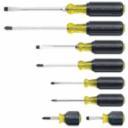Slotted Screwdrivers Slotted Screwdrivers
