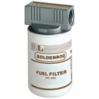 Filters & Strainers