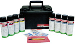 Penetrant Kits