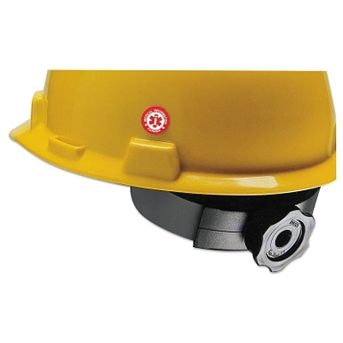 MSA Medical Information Carrier Systems, MSA Hard Hats (10 EA/PKG)