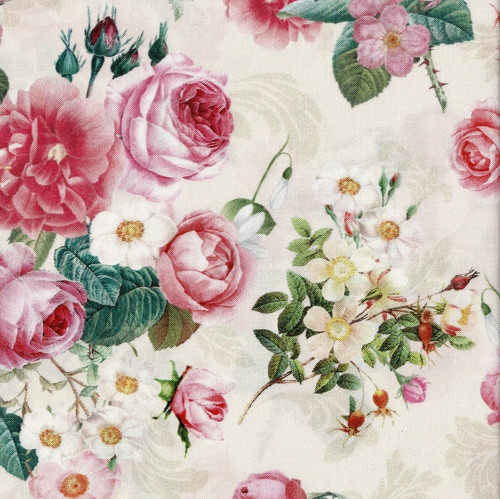 Fleur Cream