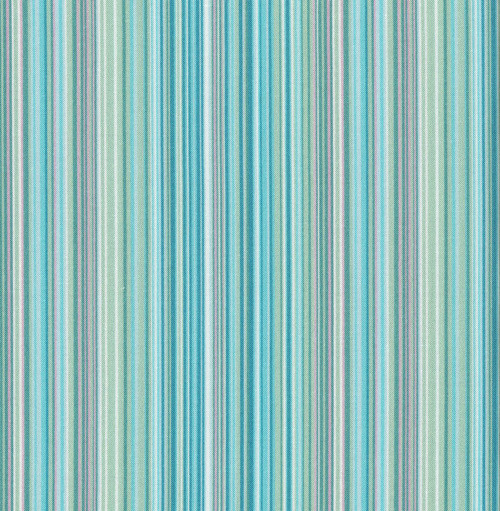 Stripe turkos