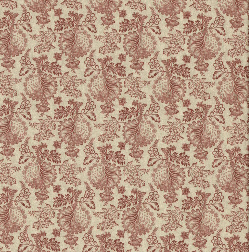 Evelyn´s hope chest Beige