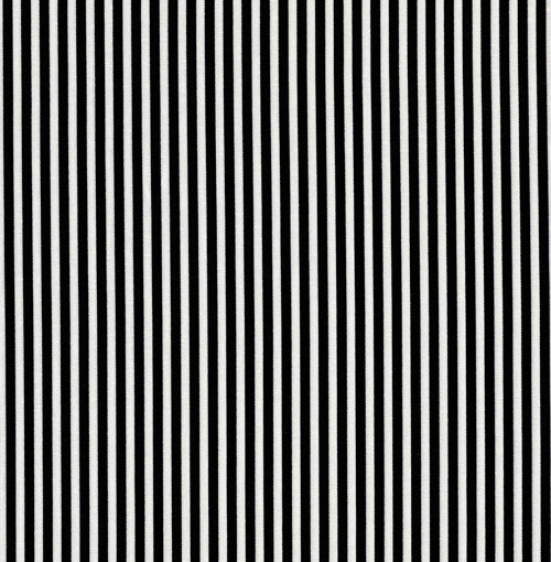 Stripe black