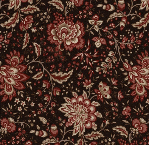 >Evelyn´s hope chest brown