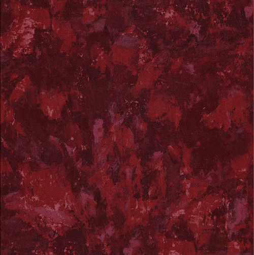 Patina röd