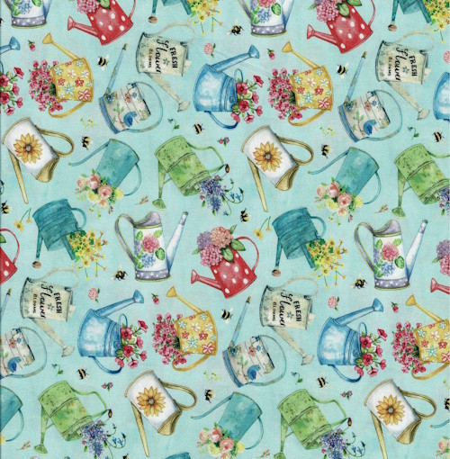 Watering Cans
