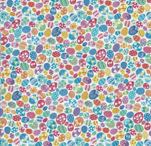 Hello spring Eggstravaganza