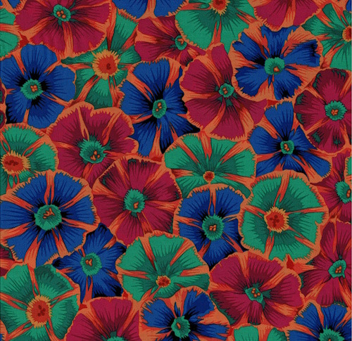 Pinwheel Orange