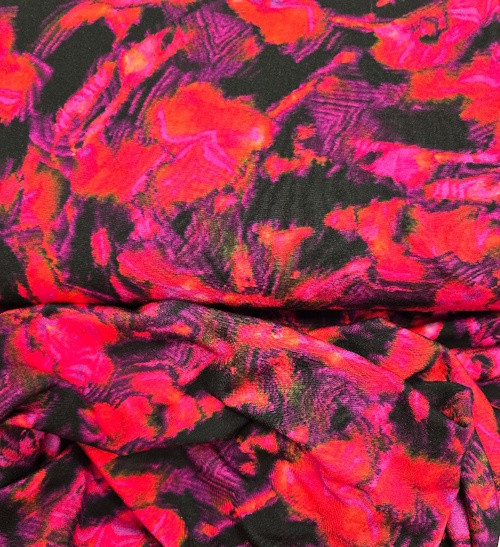 Avalana Jersey Ecovero Viscose 25-273