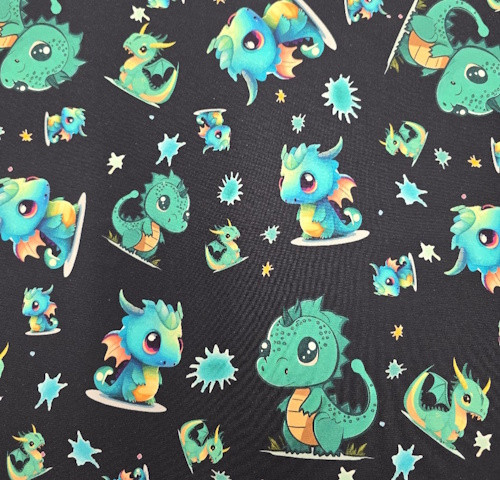 Avalana Jersey Dinos