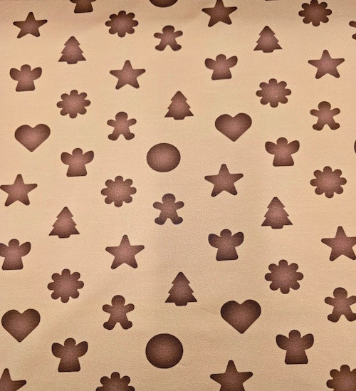 Pepparkakor