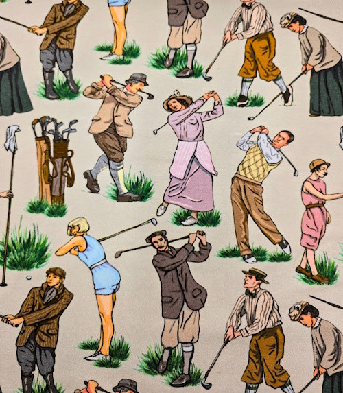 Golfare
