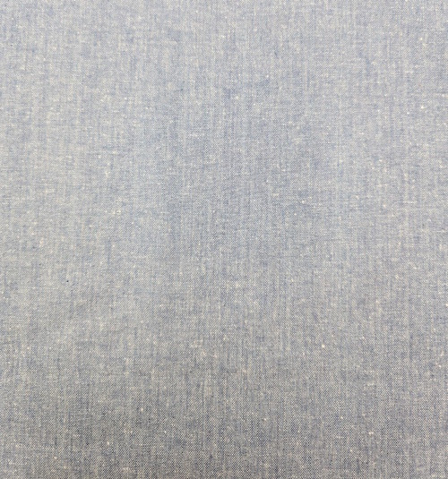 Blå