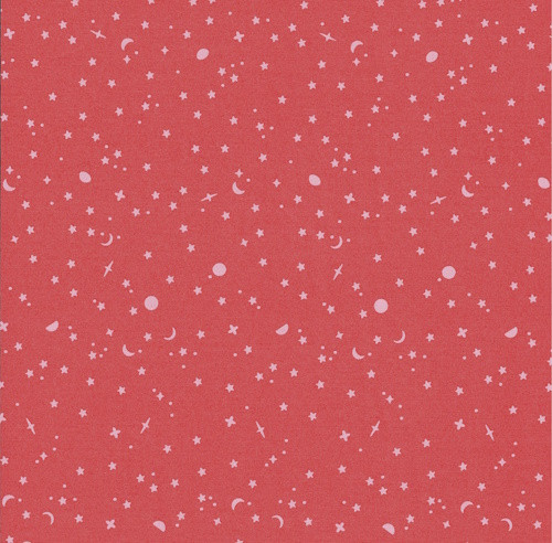 Space sprinkles Sun burn