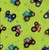 Barnyard tractors