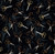 Sew Charcoal saxar
