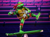 TMNT: Turtles in Time Raphael