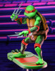 TMNT: Turtles in Time Raphael