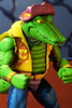 TMNT: Turtles in Time Leatherhead