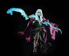 Mythic Legions: Poxxus Thraice Wraithhailer Figure (Free Shipping!)