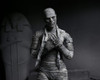 Universal Monsters Ultimate Mummy (Black & White) Figure