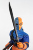 DC Comics Deathstroke 8" PX Previews Exclusive Mego Figure