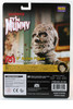 Mego Hammer Film Productions - 8" The Mummy