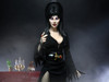 Elvira, Mistress of the Dark Clothed Figure