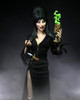 Elvira, Mistress of the Dark Clothed Figure