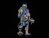 Cosmic Legions Hvalkatar: Book Two, Gravenight Kanoxx Vull "The Stinger" Brute Scale Figure (Free Shipping)