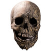 Fear Street - Skull Mask Killer Mask (Burnt)