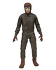 Universal Monsters Retro Glow-In-The-Dark The Wolfman Figure