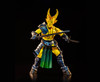 Mythic Legions All Stars 5 - AZHAR (Free Shipping!)